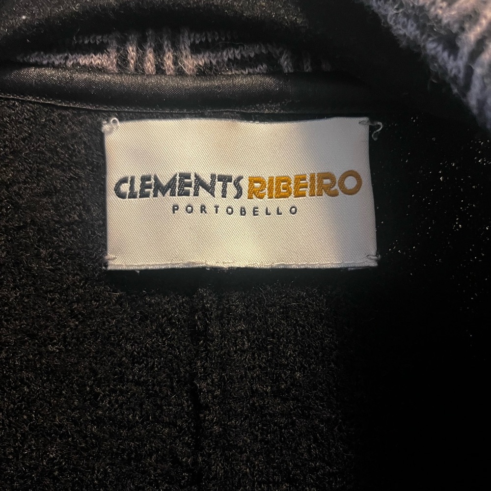 Clements Ribeiro Portobello mid - length coat - Picture 4 of 4